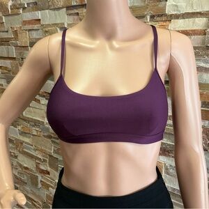 ALO Yoga Airlift Intrigue Bra